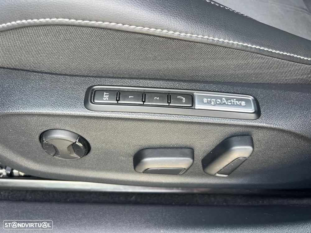 VW ID.7 77 kWh 1st Pro - 12