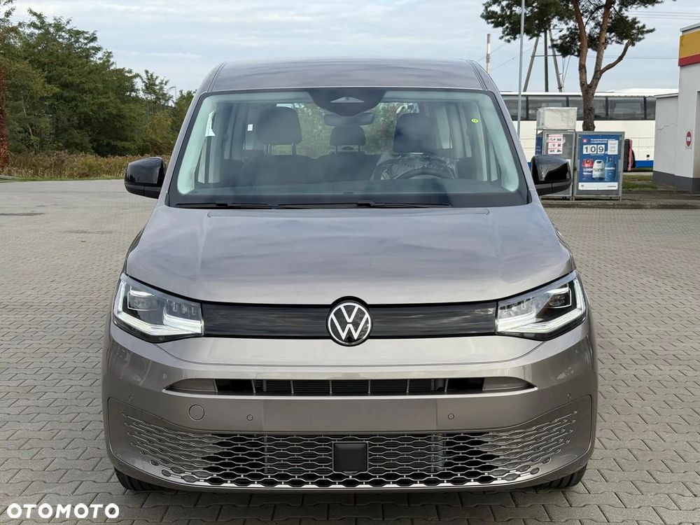 Volkswagen Caddy 2.0 TDI - 3