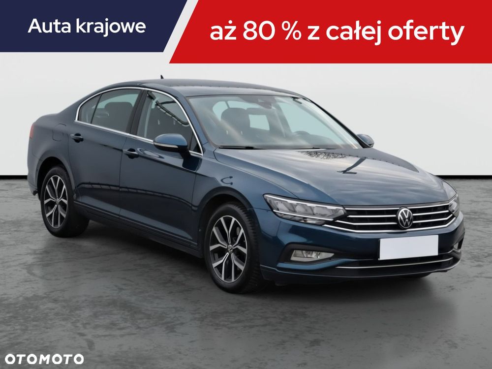 Volkswagen Passat - 3