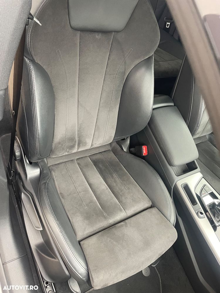 Audi A5 Sportback 2.0 35 TDI S tronic MHEV S Line - 8