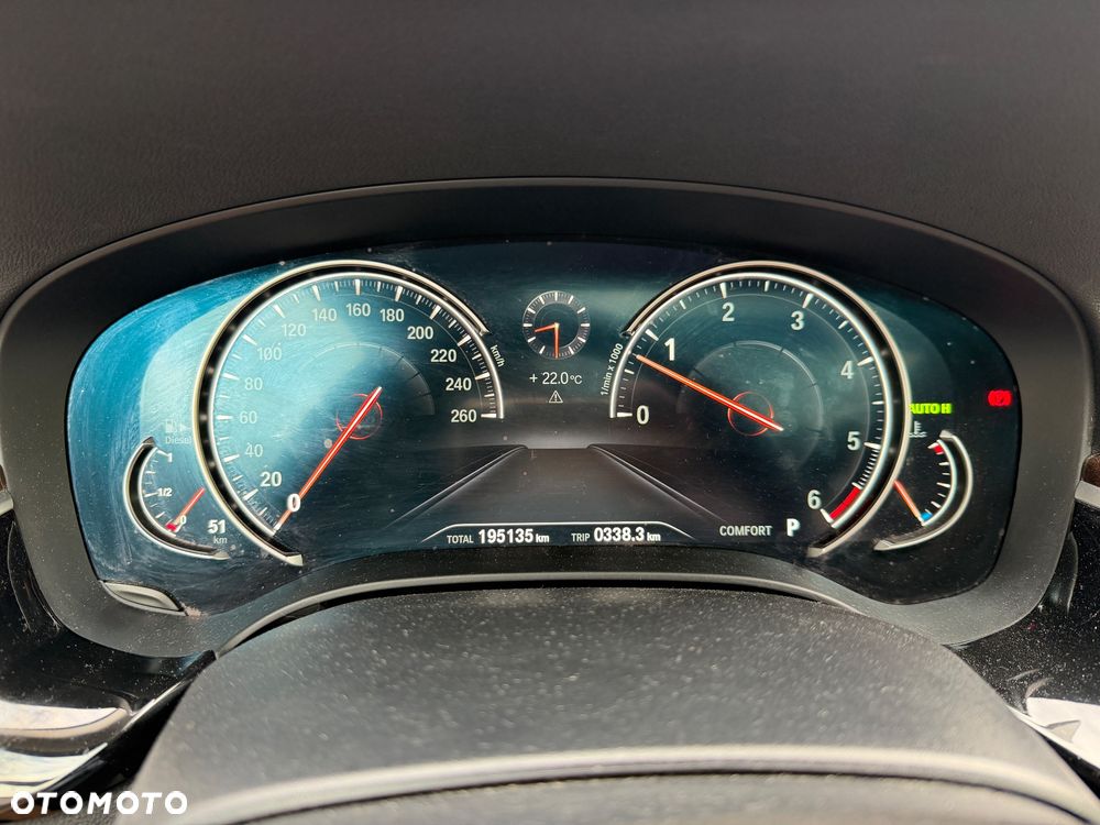 BMW Seria 5 - 26