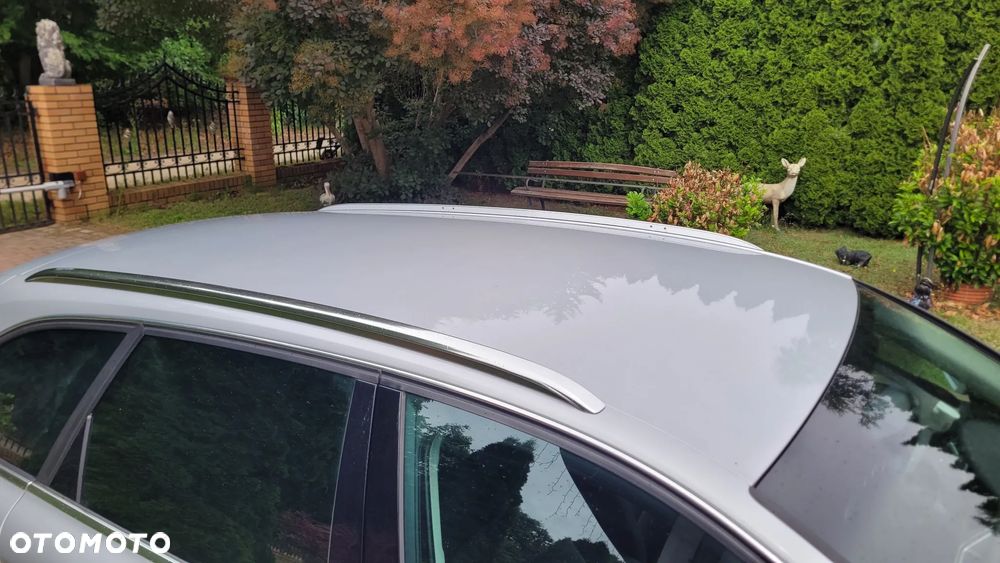 Audi A4 Avant - 10