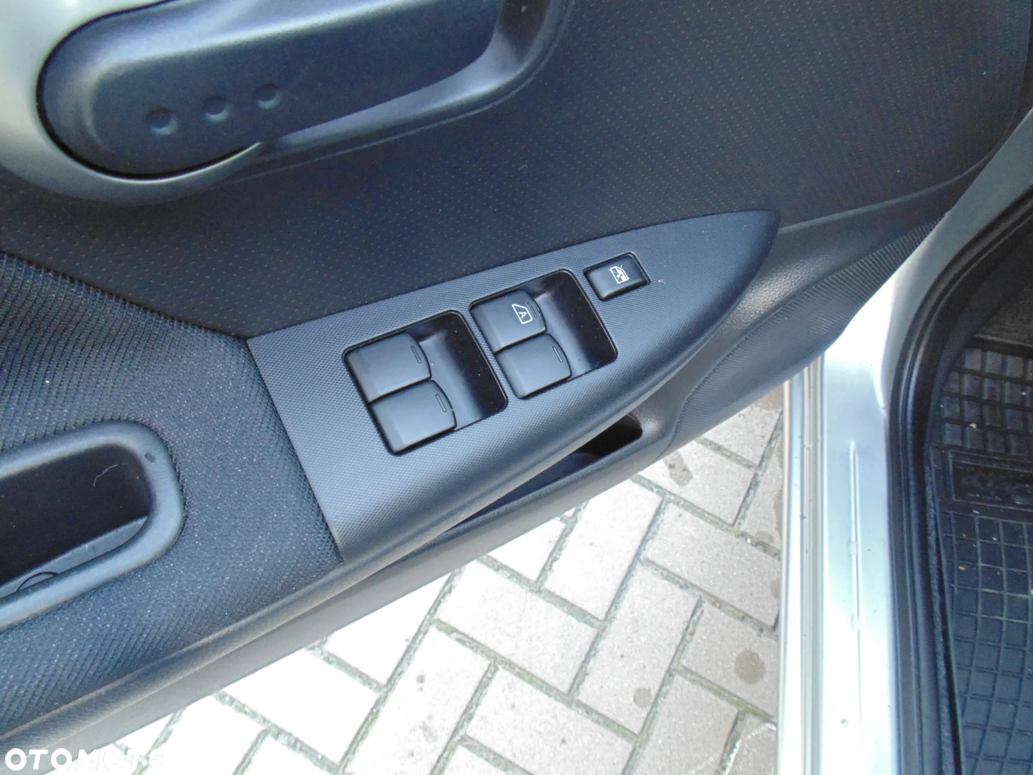 Nissan Note 1.4 I-Way - 14