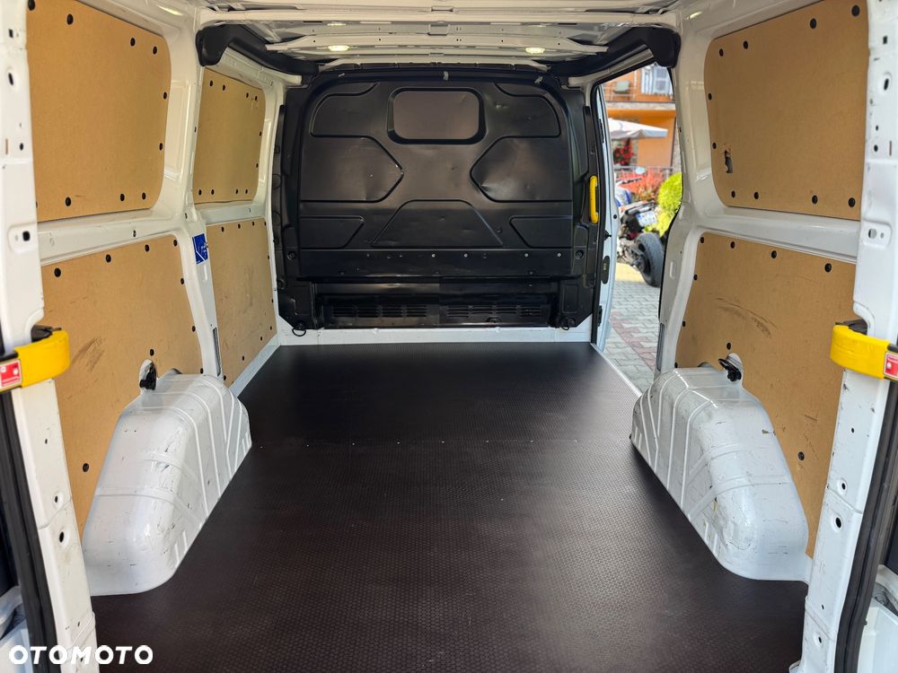 Ford Transit Custom Sport - 8