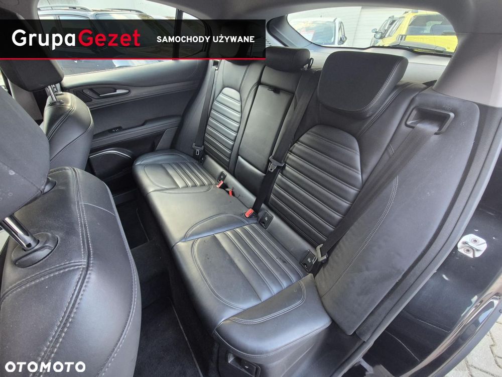 Alfa Romeo Stelvio 2.0 Turbo Super Q4 - 15