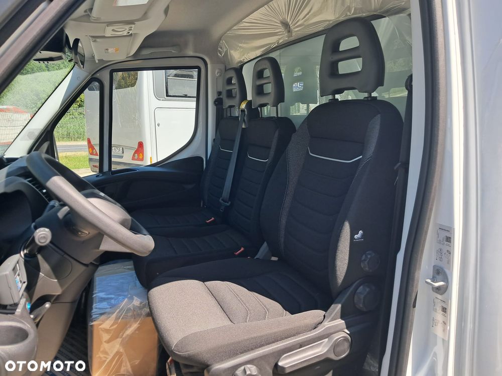 Iveco Daily Izoterma - 12