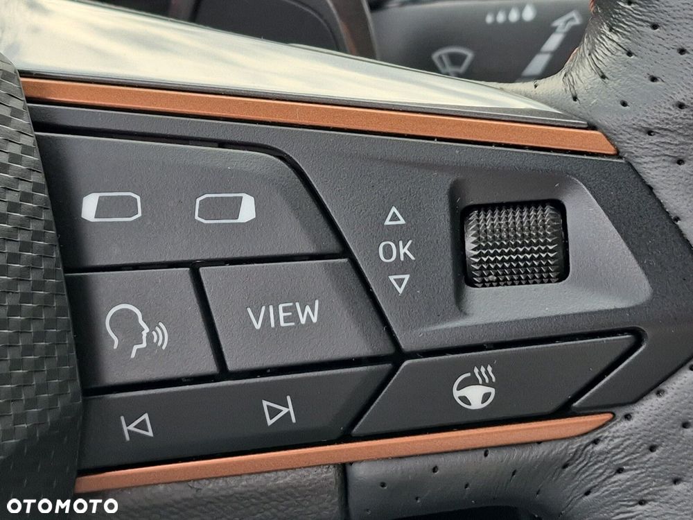 Cupra Formentor 1.4 e-Hybrid DSG - 16
