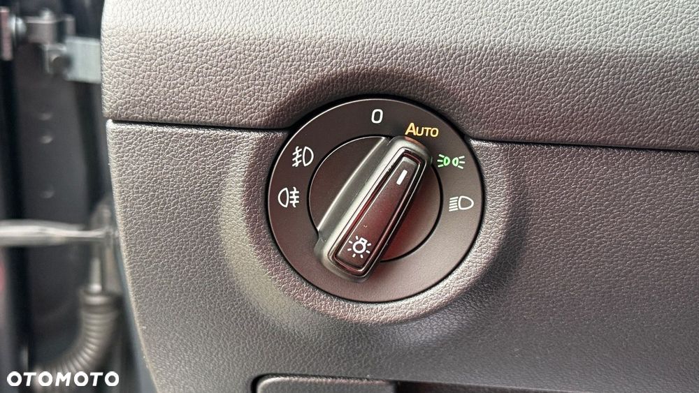 Skoda Octavia - 30
