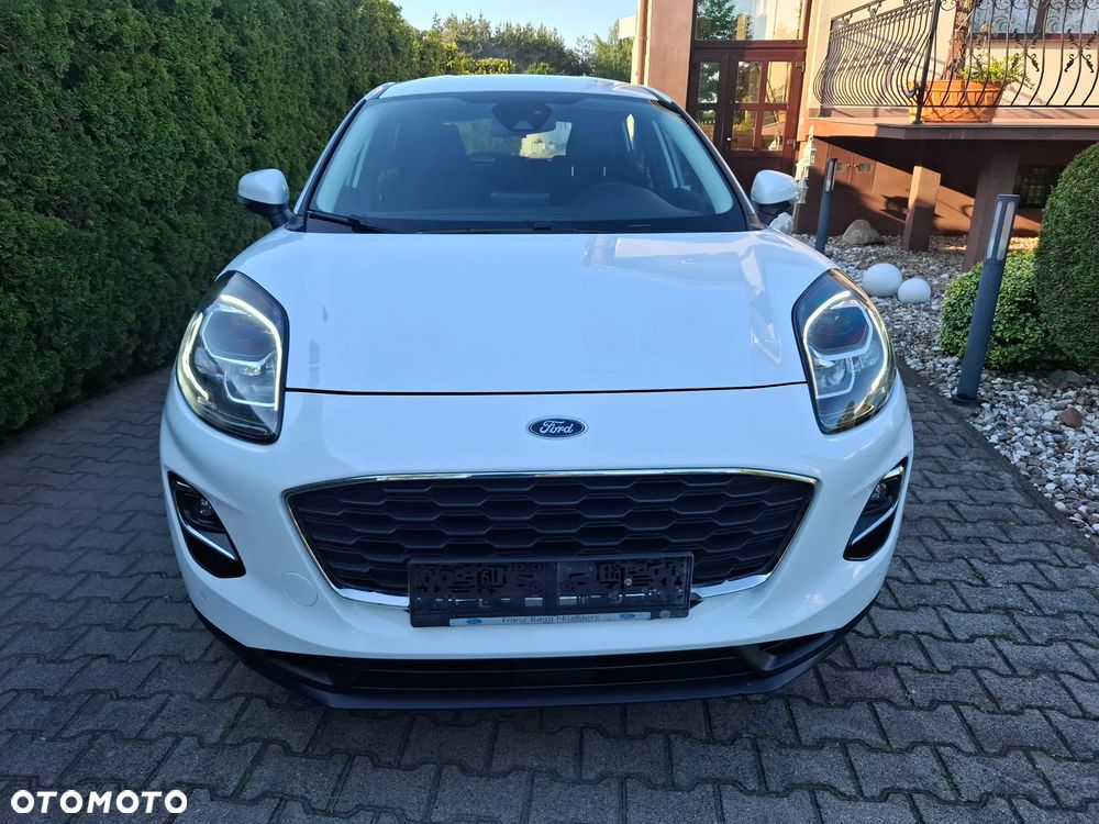 Ford Puma 1.0 EcoBoost Trend - 5