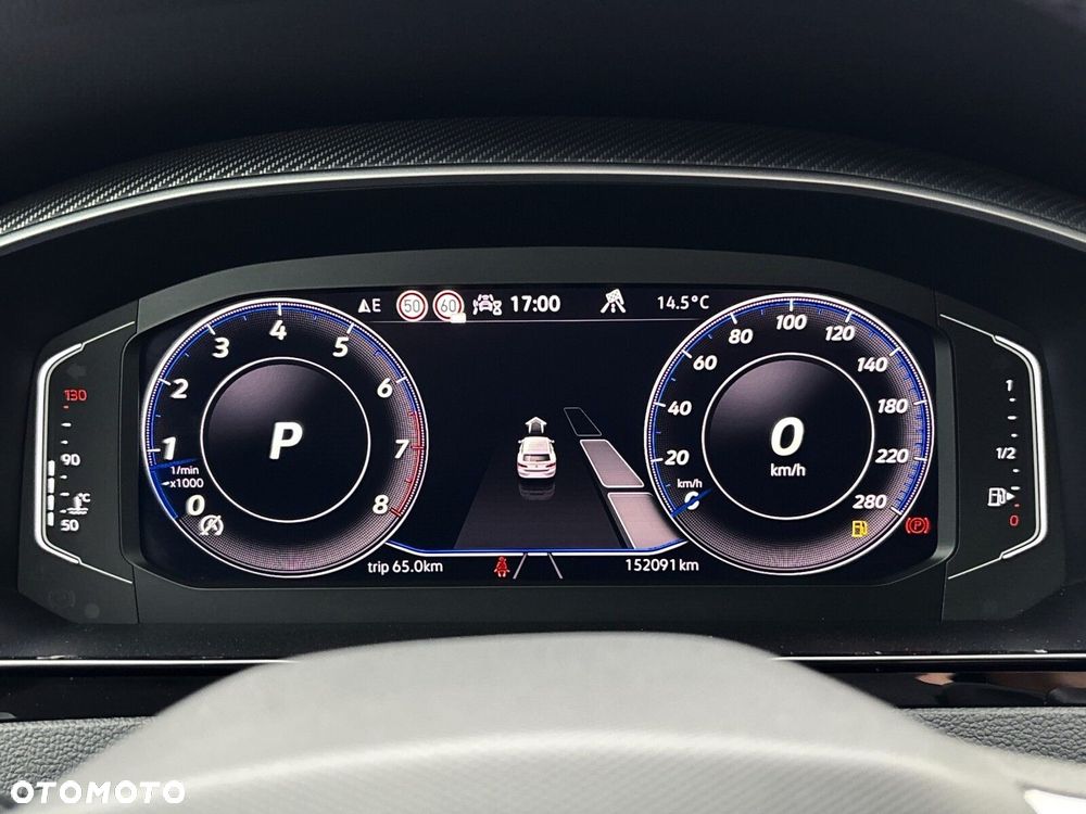 Volkswagen Arteon Shooting Brake - 22