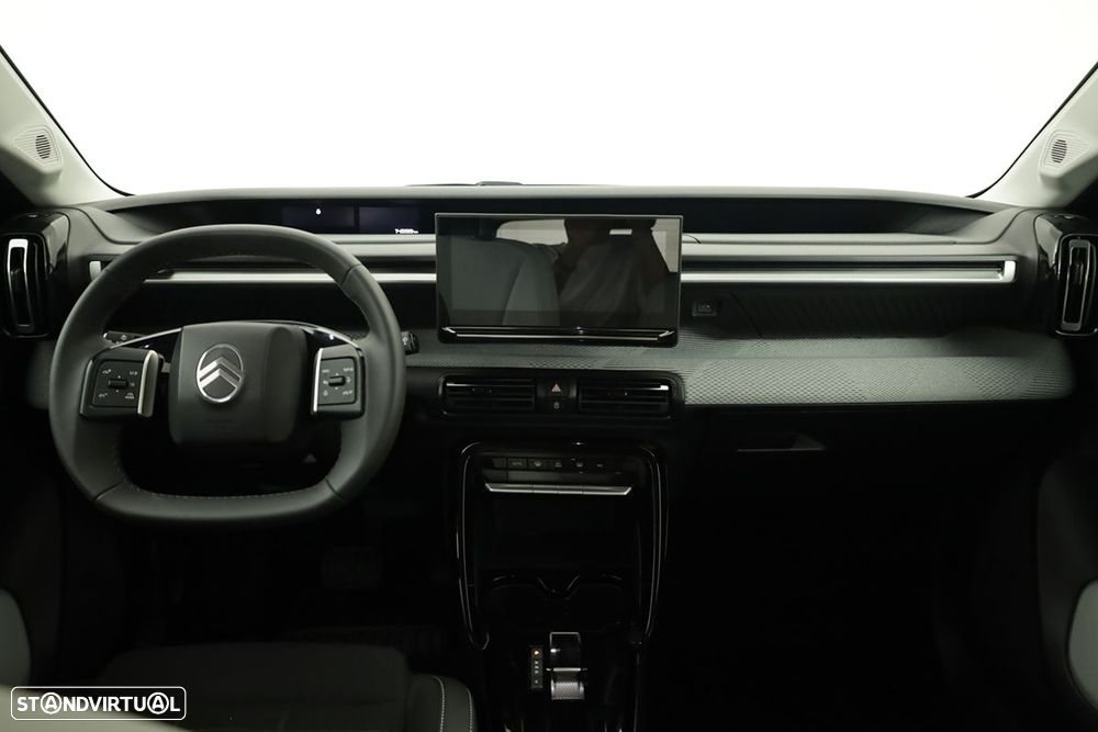 Citroën e-C3 44 kWh Autonomia Conforto Max - 8