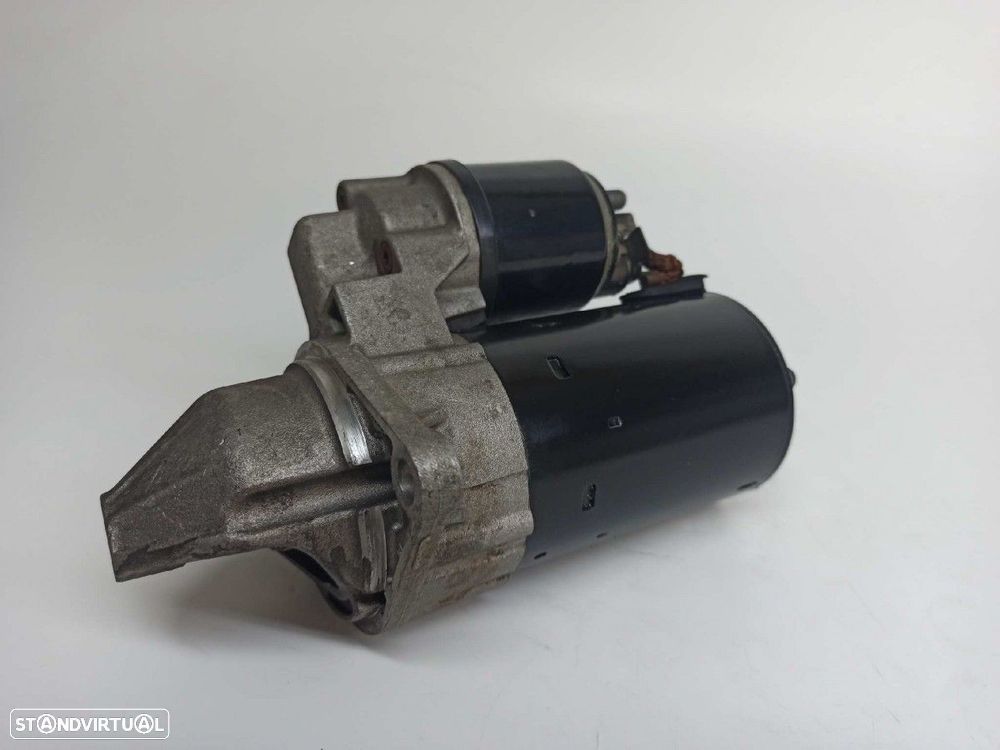 MOTOR DE ARRANQUE OPEL CORSA C CLUB - 6