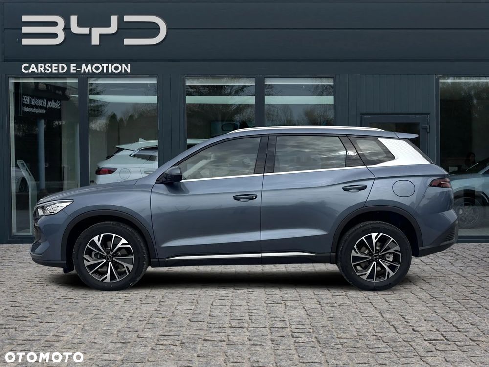 BYD Sealion 5 - 3