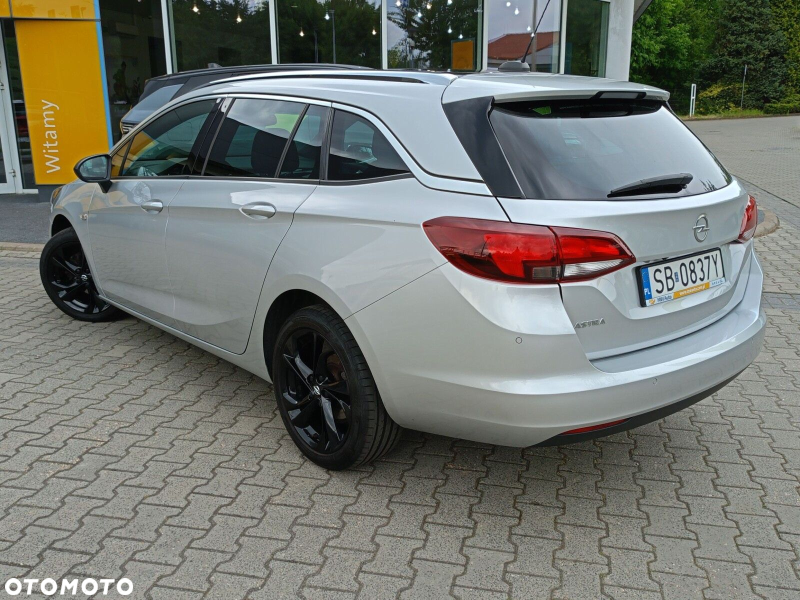 Opel Astra - 3