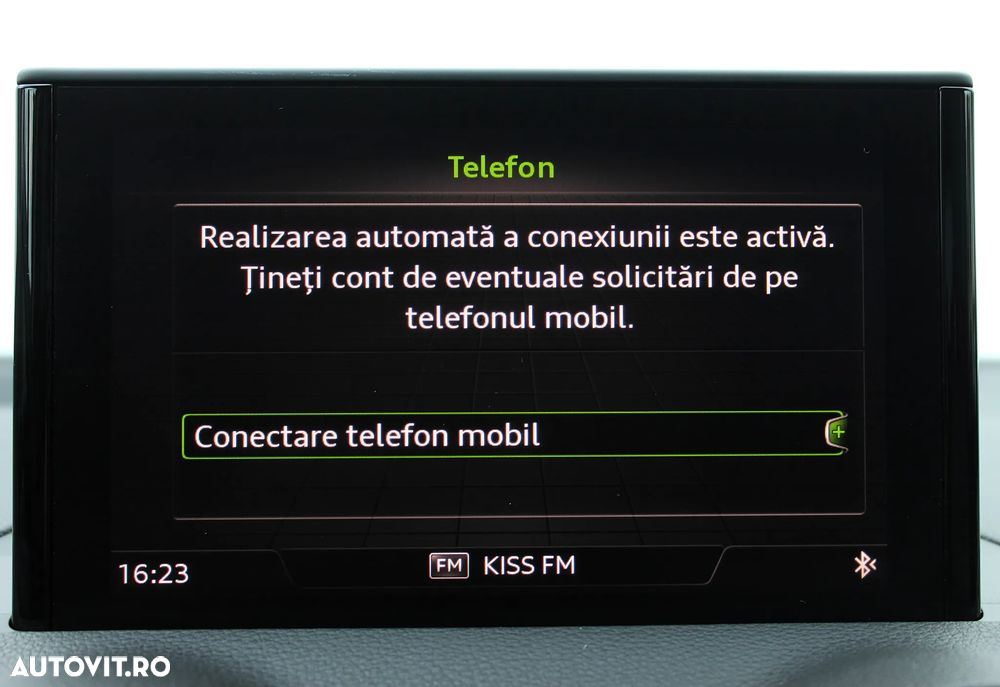 Audi Q2 35 TFSI S tronic S Line - 25