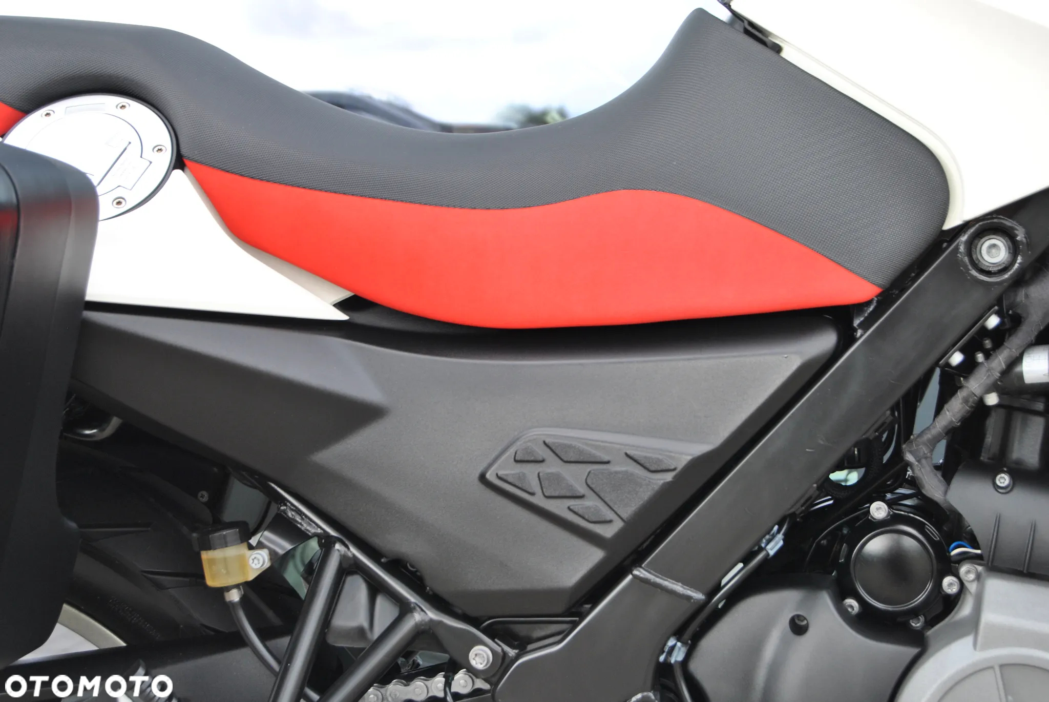 BMW GS - 32