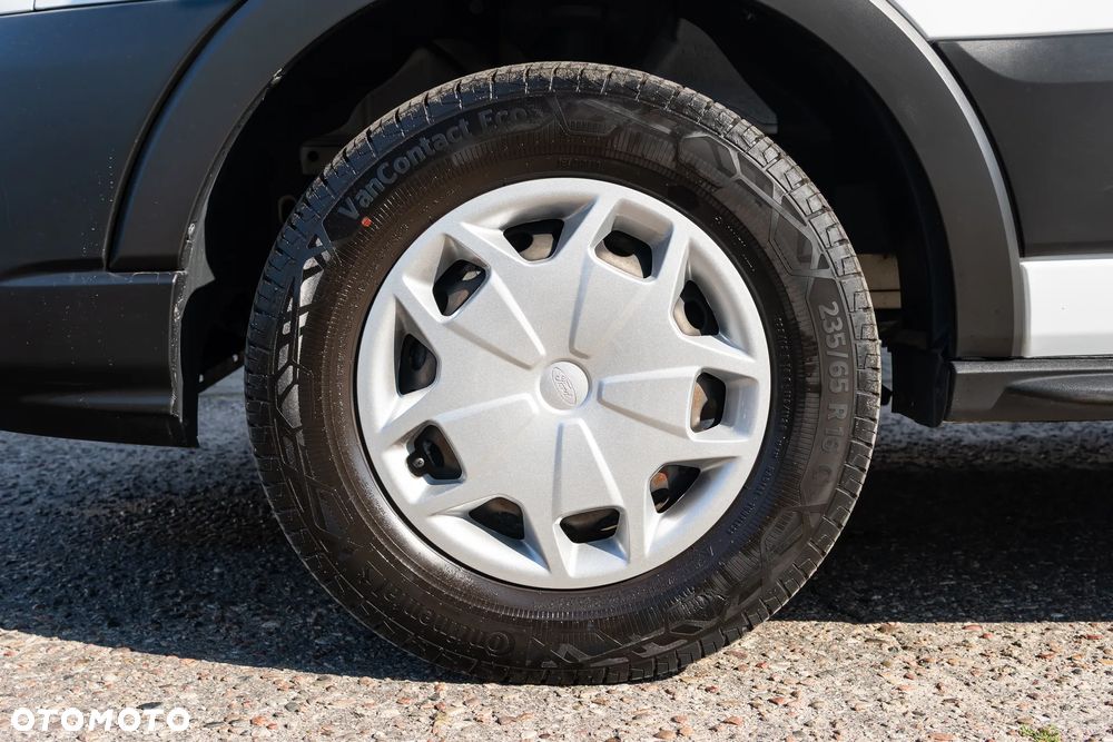 Benimar SPORT 340UP - 26