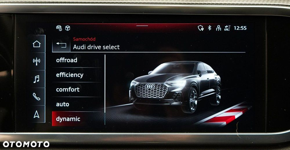 Audi Q3 Sportback - 34