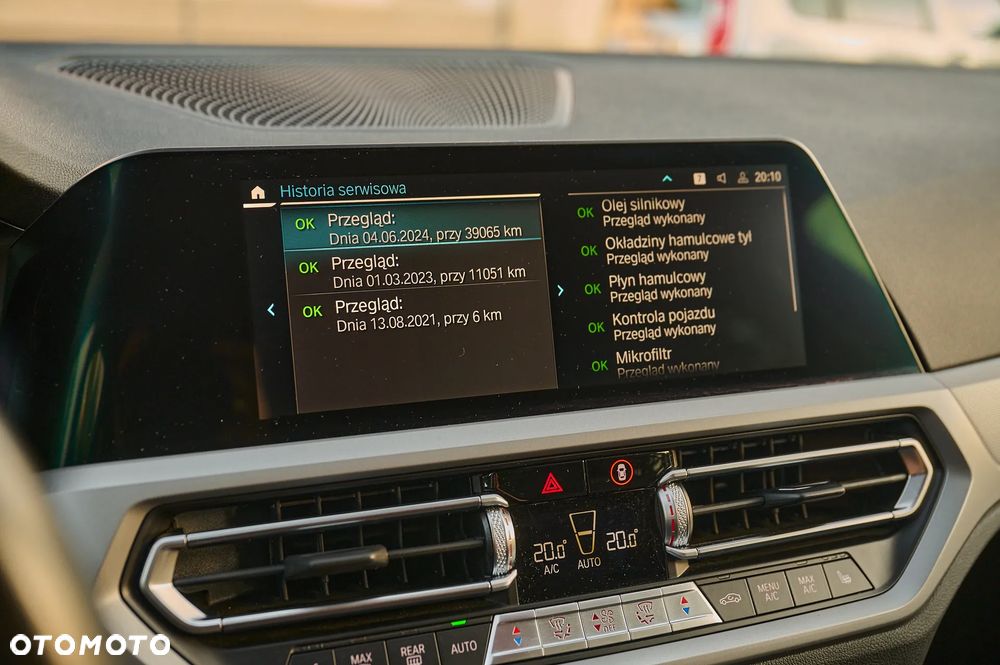 BMW Seria 3 - 33