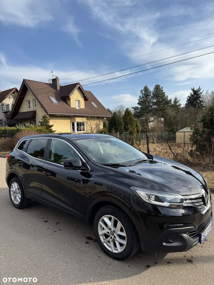 Renault Kadjar Energy TCe 130 Life - 4