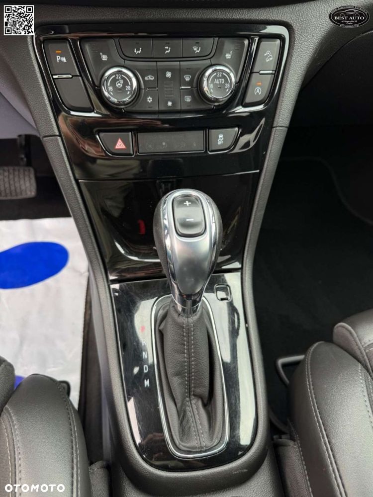 Opel Mokka X - 31