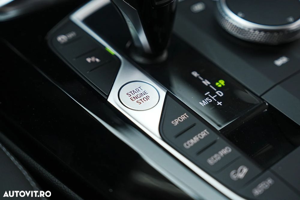 BMW X3 xDrive20d Aut. - 31