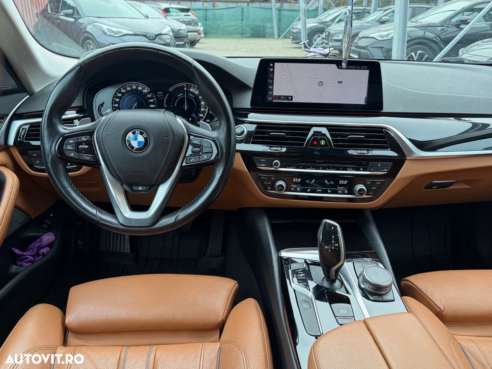 BMW Seria 5 - 15