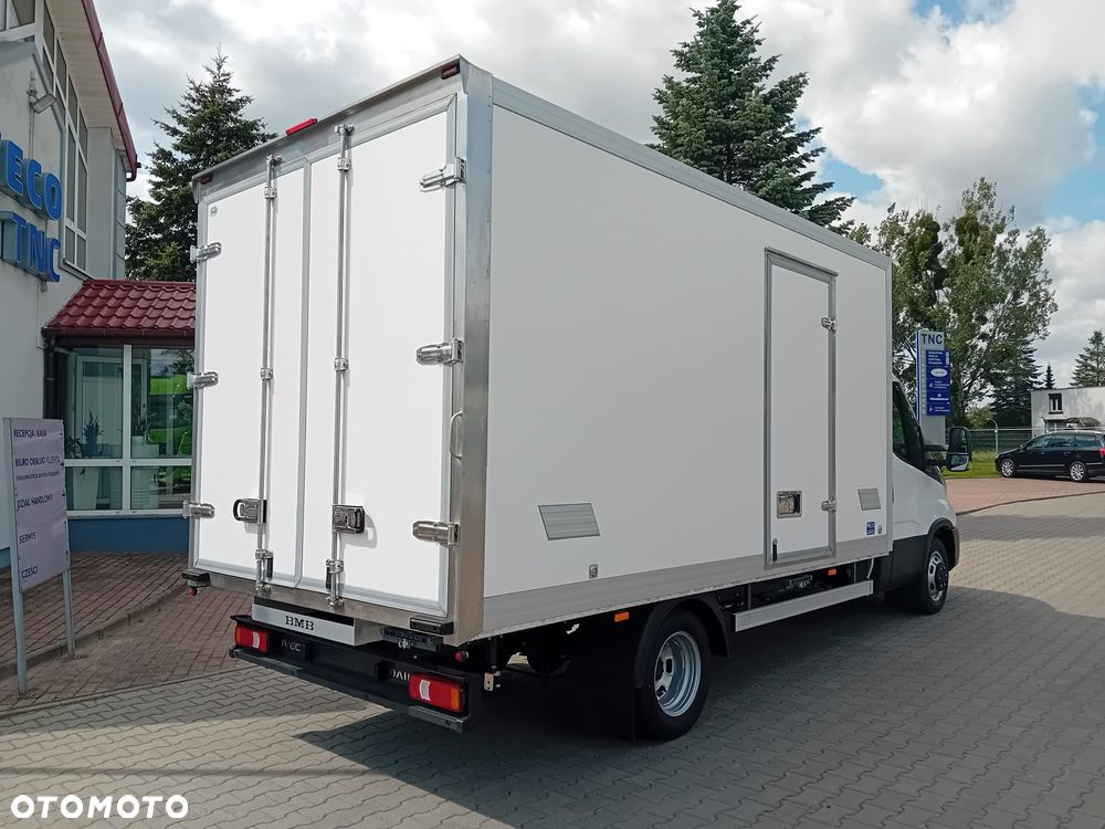 Iveco DAILY 3.0 180KM CHŁODNIA -20 C - Od ręki - 3
