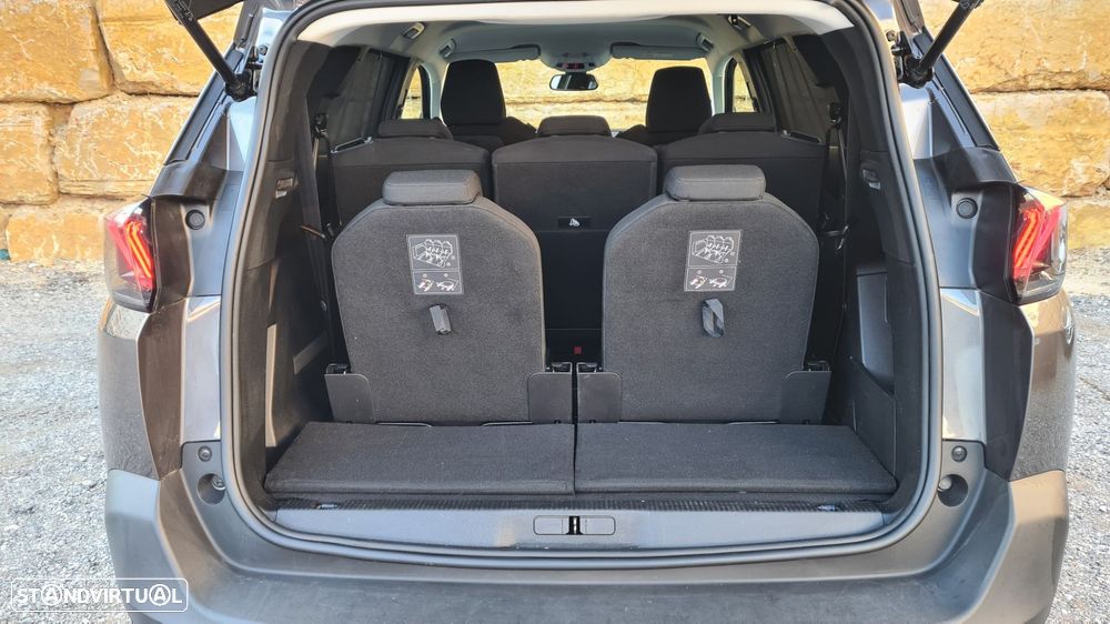 Peugeot 5008 - 57