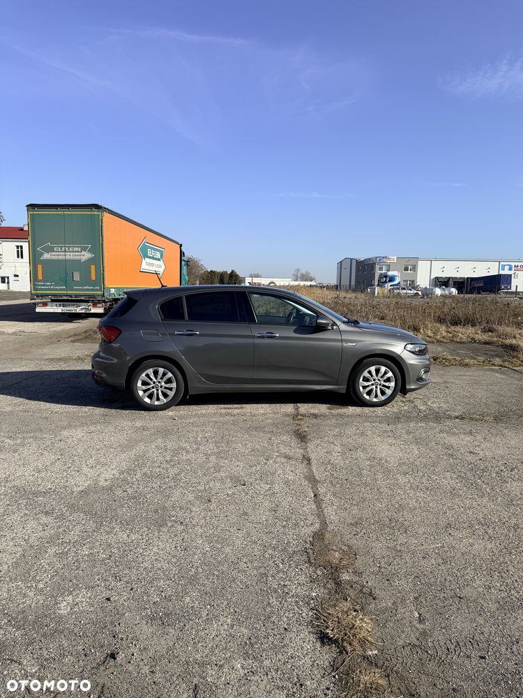 Fiat Tipo - 3