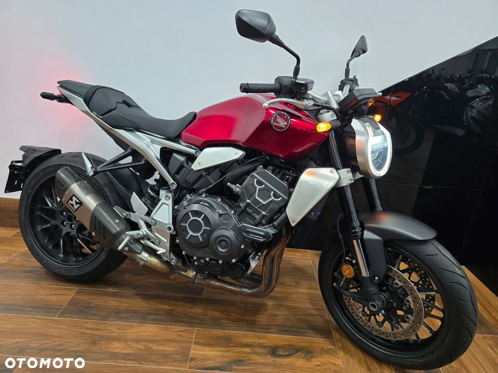 Honda CB