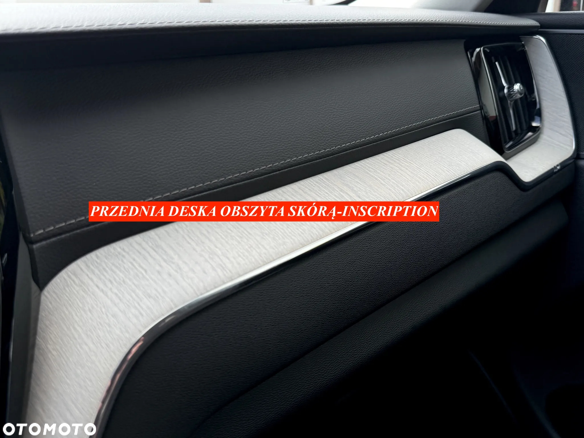 Volvo XC 60 B4 D Geartronic Inscription - 15