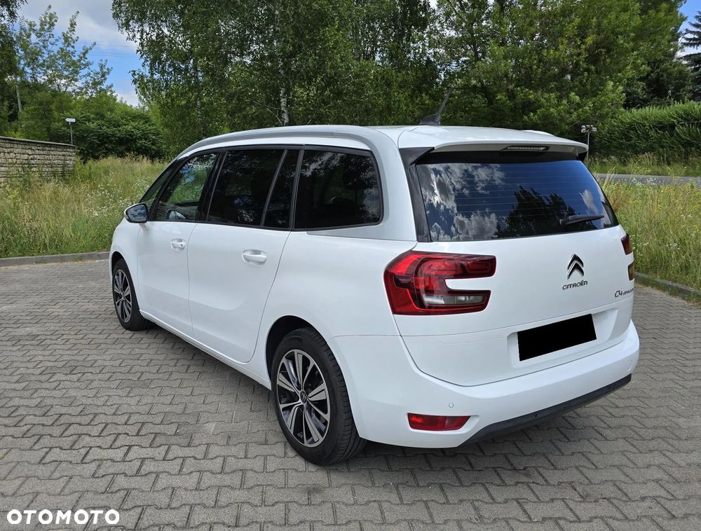 Citroën SpaceTourer - 5