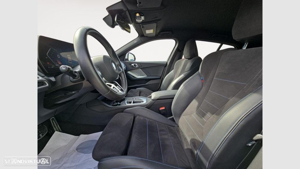 BMW 116 Pack Desportivo M - 10