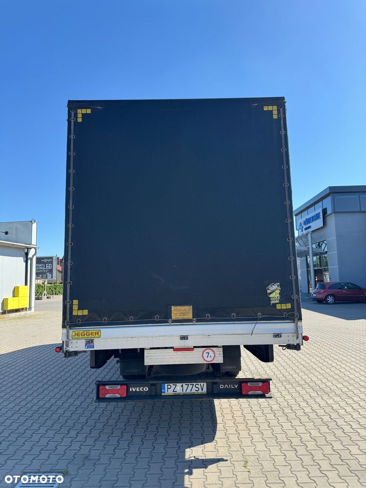 Iveco DAILY 70C18 - 6