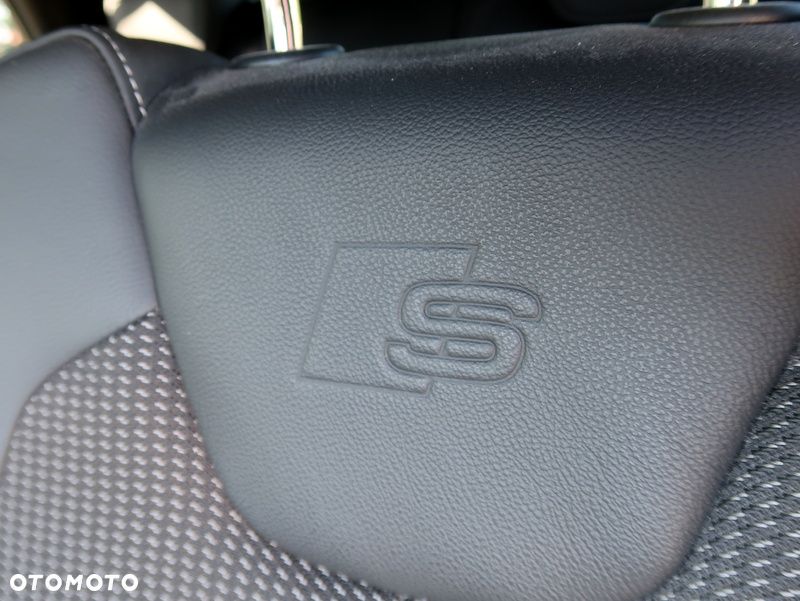 Audi Q2 35 TFSI S Line S tronic - 25