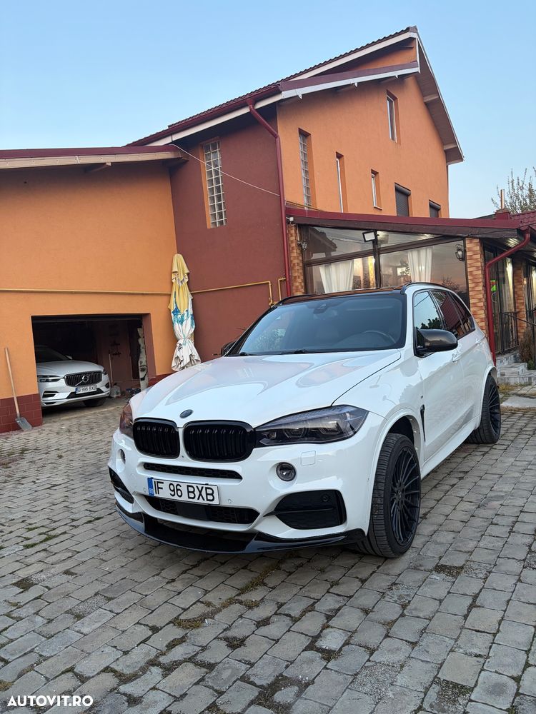 BMW X5 xDrive40d - 3
