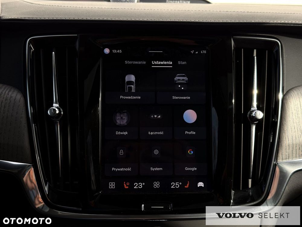 Volvo V90 - 33