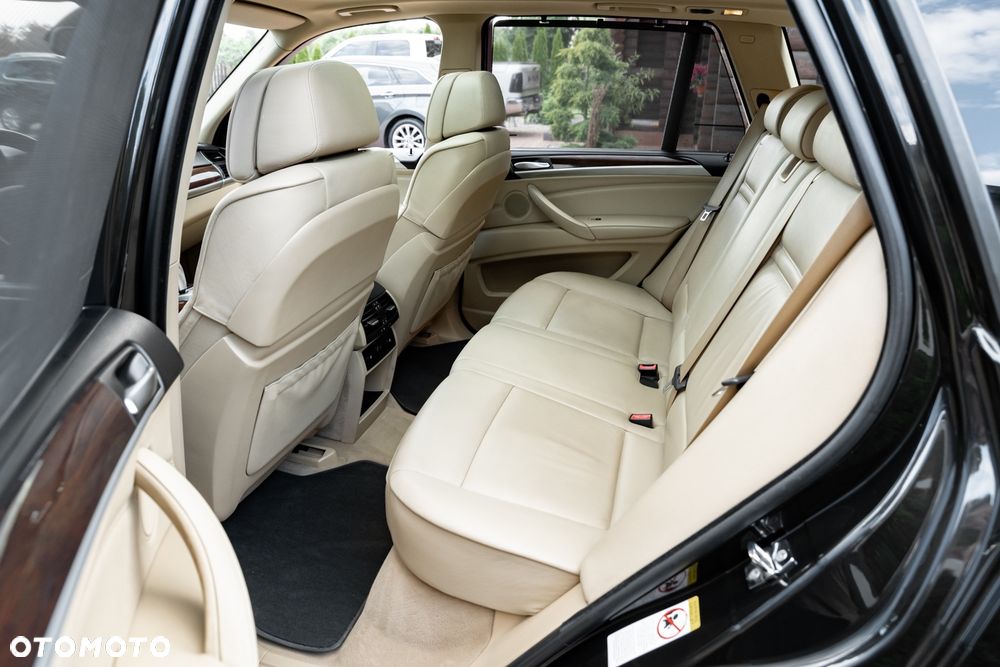 BMW X5 xDrive30d - 20