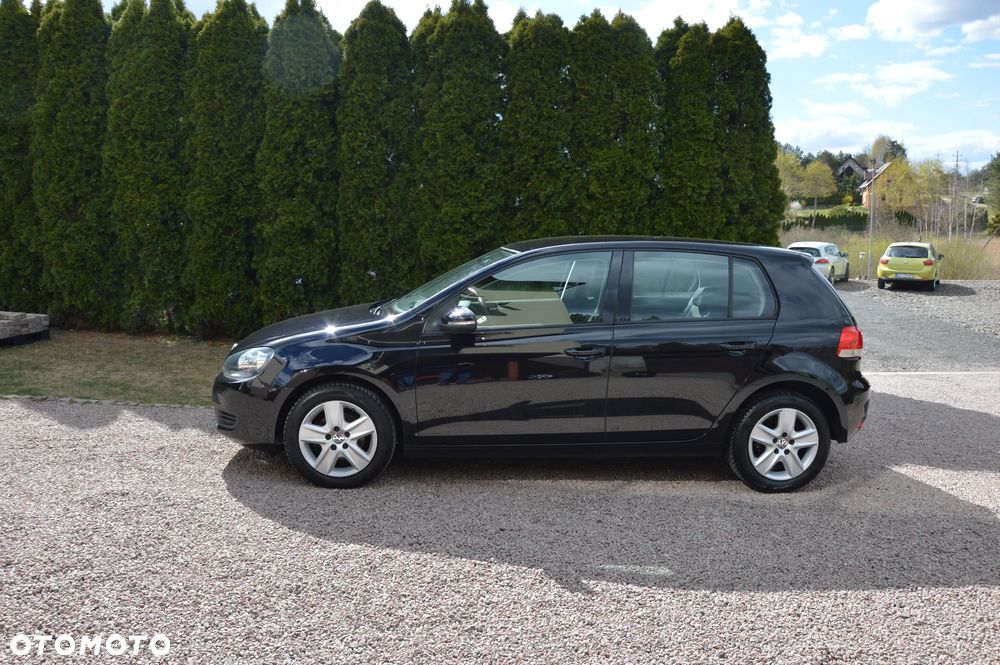 Volkswagen Golf - 13