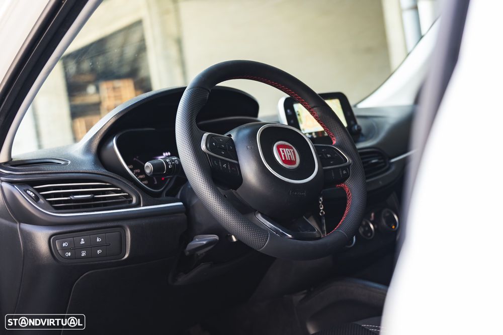 Fiat Tipo Station Wagon - 20