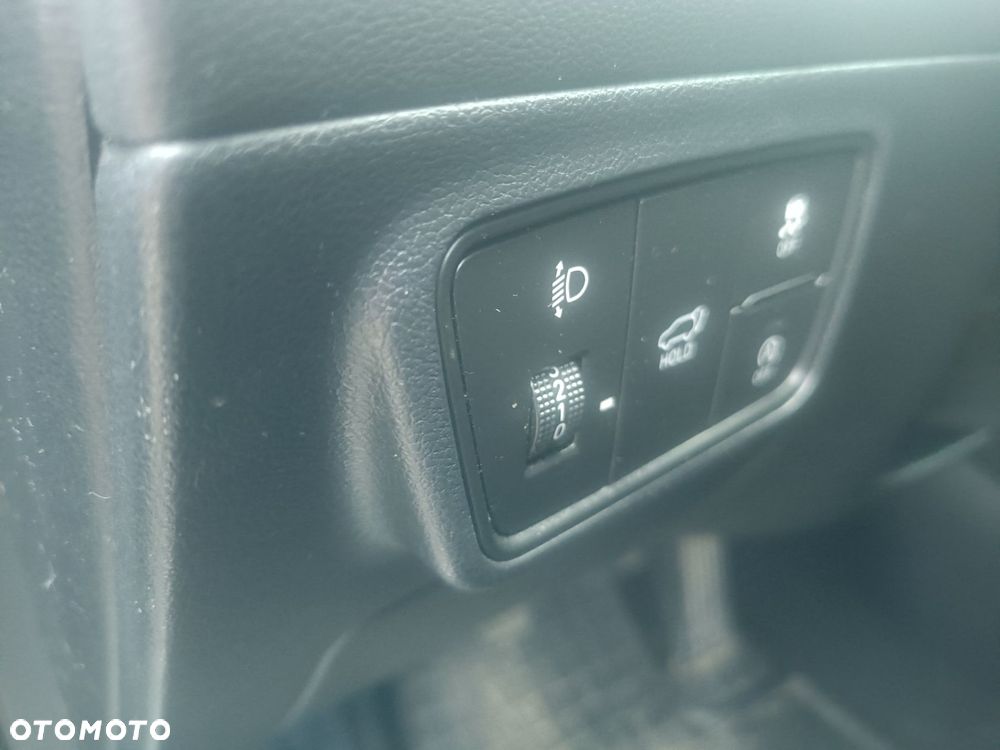 Hyundai Tucson 1.6 T-GDi Executive 2WD - 13