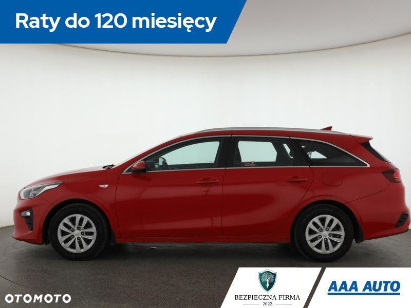 Kia Ceed - 4
