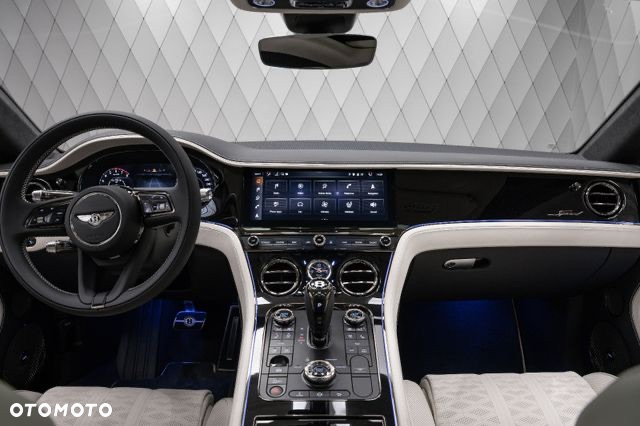 Bentley Continental GT - 19
