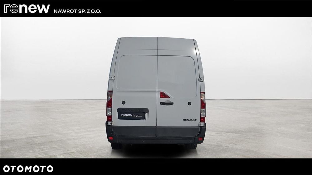 Renault master - 4