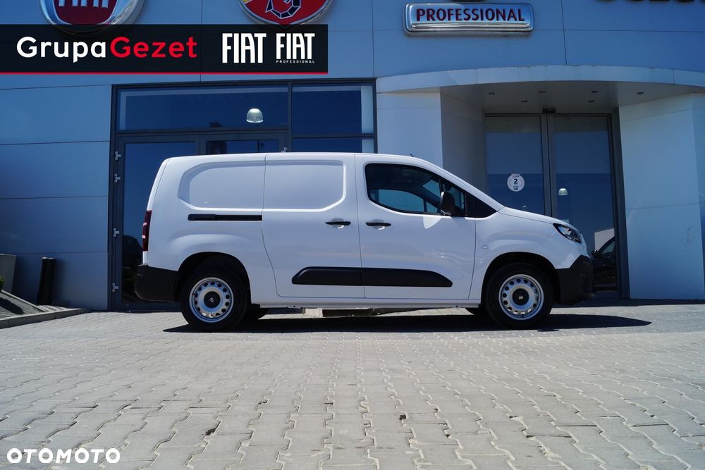 Fiat Doblo - 3