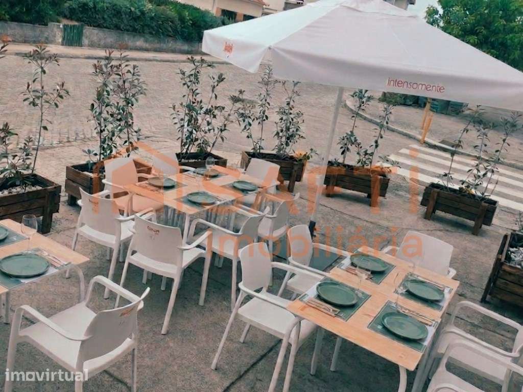 Restaurante em Mindelo - Vila do Conde - Grande imagem: 3/10