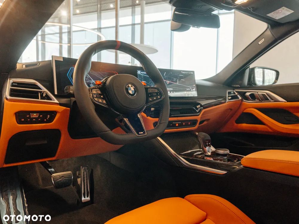 BMW M4 - 6
