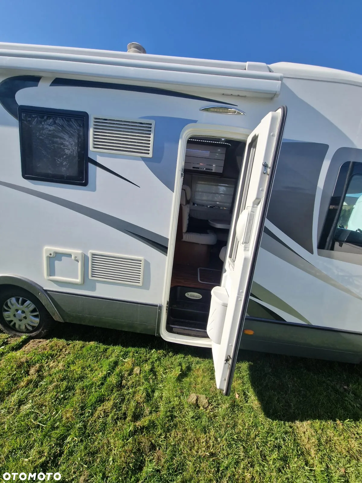 Mobilvetta K-YACHT 85  ZEH4 - 20