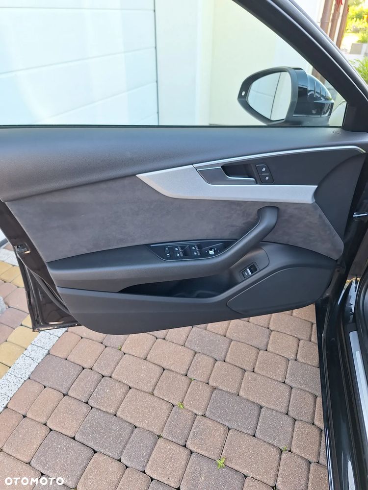 Audi A4 Avant 2.0 TDI Sport - 24